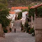 Casas Do Coro ゲストハウス