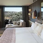 ゲストハウス Casas Do Coro マリアウヴァ
