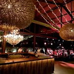 卡萨斯科罗酒店 招待所 4*