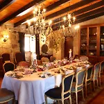 Πανσιόν Casas Do Coro 4*