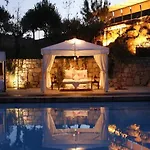Casas Do Coro Πανσιόν Marialva
