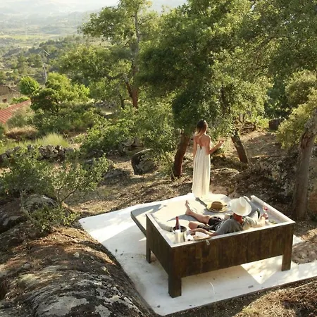 Casa de hóspedes Casas Do Coro 4*