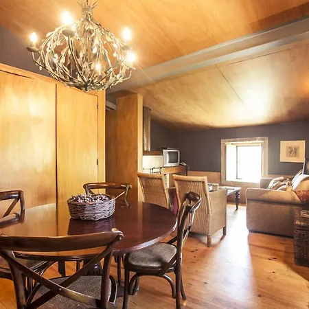 Affittacamere Casas Do Coro 4*