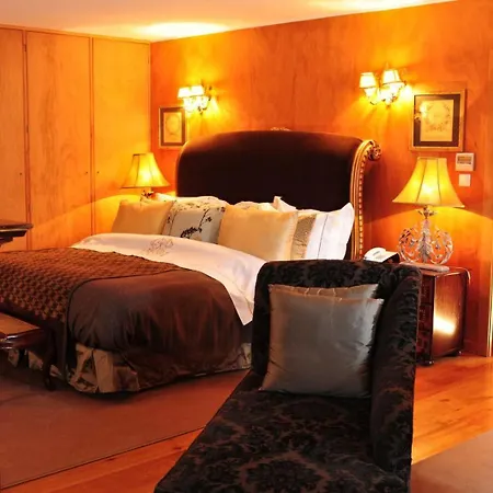 Gasthuis Casas Do Coro Marialva