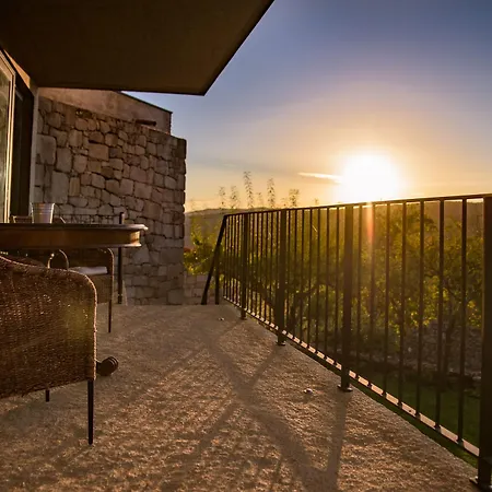 Casas Do Coro Casa de hóspedes