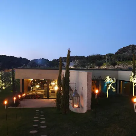ゲストハウス Casas Do Coro マリアウヴァ