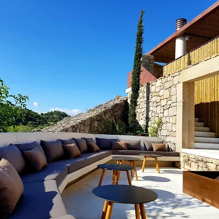 Casas Do Coro Marialva