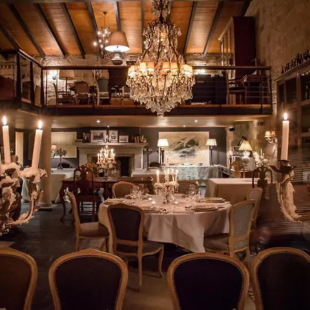 Casas Do Coro Gasthuis