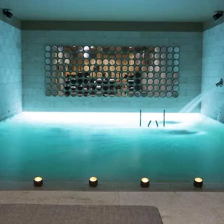 Casas Do Coro Gasthuis