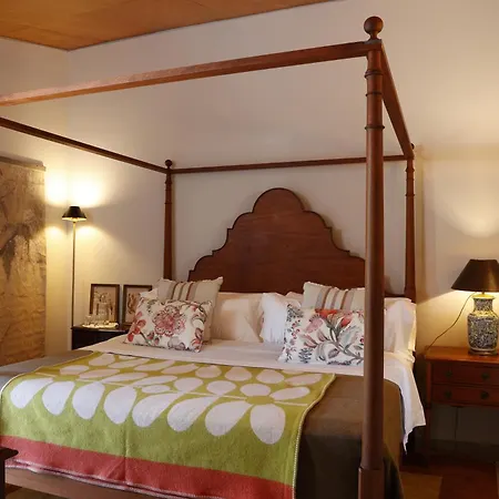 Casas Do Coro Affittacamere 4*