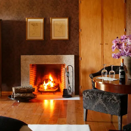 Holiday home Casas Do Coro Marialva