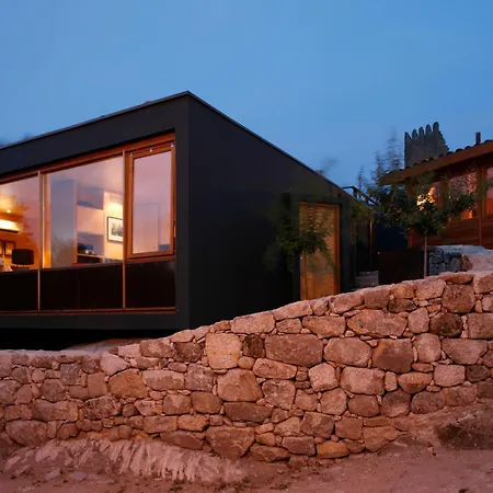 Casas Do Coro Hébergement de vacances