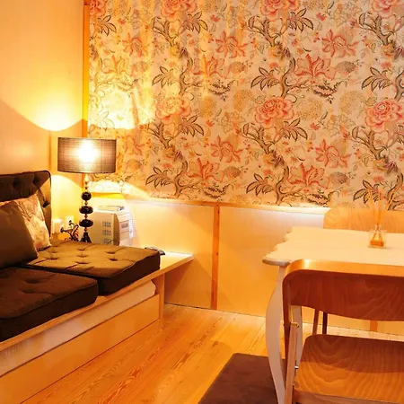 Casas Do Coro Hébergement de vacances Marialva