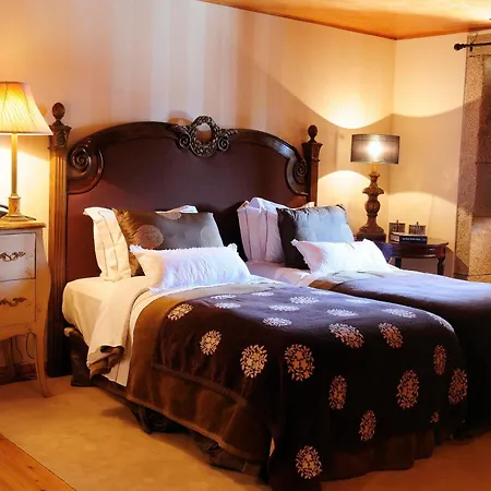 Affittacamere Casas Do Coro 4*