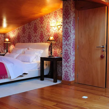 Casas Do Coro Marialva