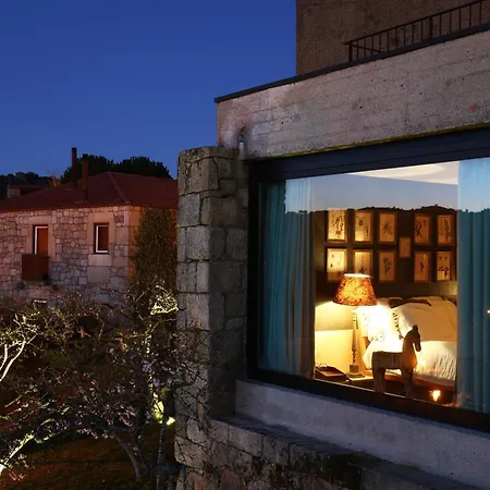 ゲストハウス Casas Do Coro 4*