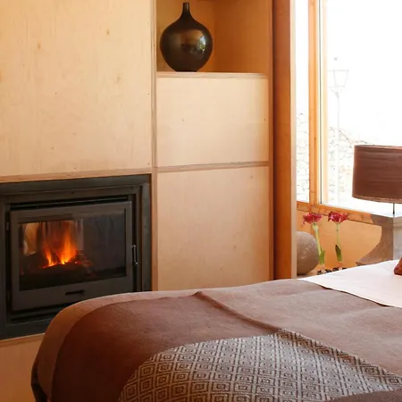 Casas Do Coro Casa de hóspedes Marialva