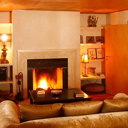 Gasthuis Casas Do Coro