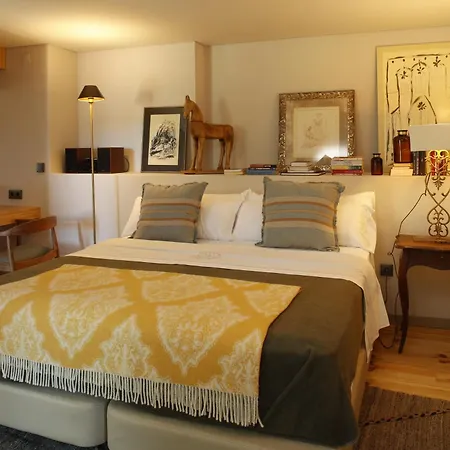 Casas Do Coro Affittacamere 4*