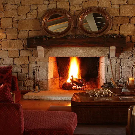 Casas Do Coro Marialva