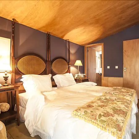 Gasthuis Casas Do Coro Marialva