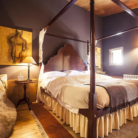 Casas Do Coro 4* Marialva