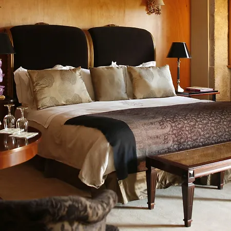 Casas Do Coro Marialva