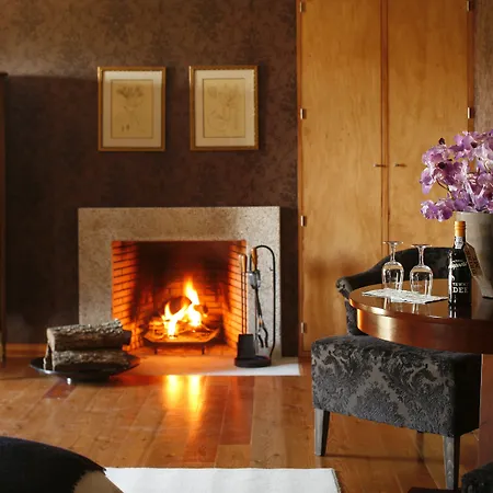 Casas Do Coro Affittacamere