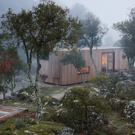 Casas Do Coro Affittacamere