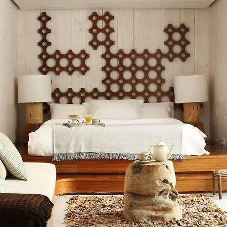 Casas Do Coro Guest house