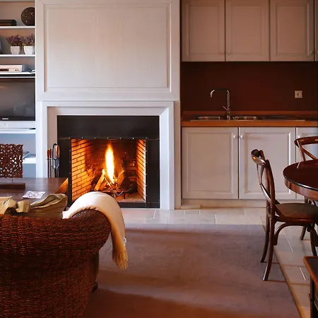 Casas Do Coro Affittacamere Marialva