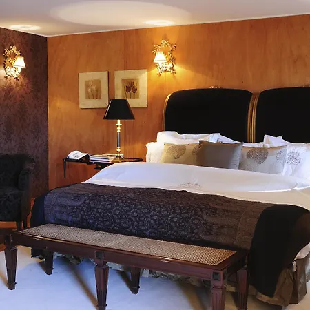 Casas Do Coro Affittacamere 4*