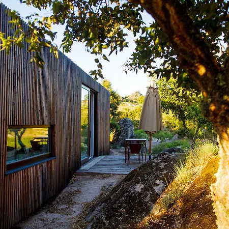 Casas Do Coro Marialva