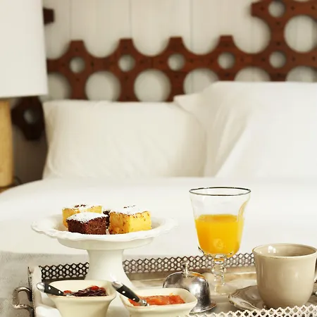 Casas Do Coro Guest house Marialva