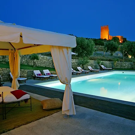 Gasthuis Casas Do Coro Marialva