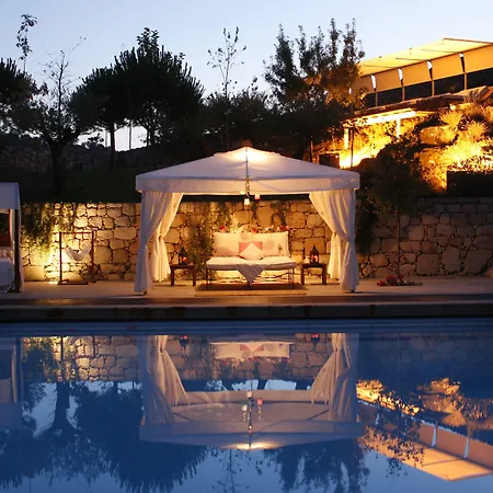 Gasthuis Casas Do Coro