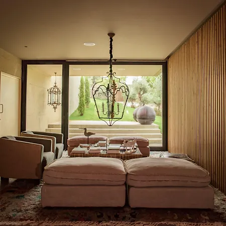 Casas Do Coro Marialva