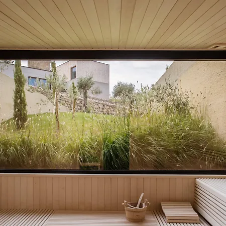 Casas Do Coro Gasthuis Marialva