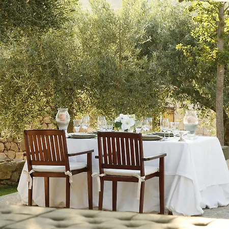 Casas Do Coro Gasthuis Marialva