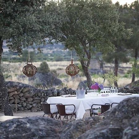 Casas Do Coro 4* Marialva