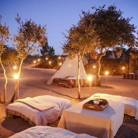 Casas Do Coro Gasthuis Marialva