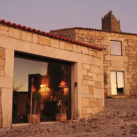 Casa de hóspedes Casas Do Coro Marialva