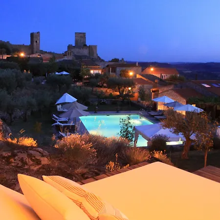 Casas Do Coro 4* Marialva