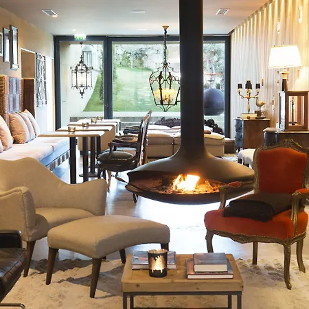 Casas Do Coro 4* Marialva