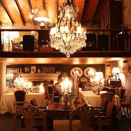 Casas Do Coro Affittacamere Marialva