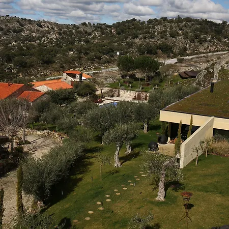 Casas Do Coro Gasthuis 4*