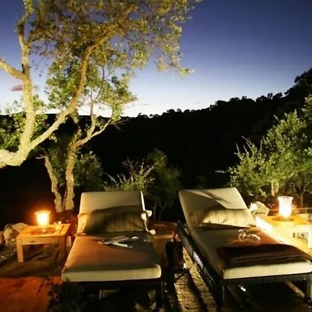 Casas Do Coro Gasthuis 4*