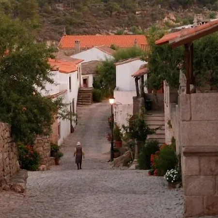 Casas Do Coro Pensionat