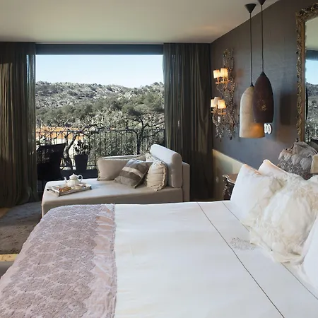 Affittacamere Casas Do Coro Marialva