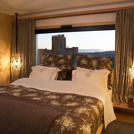 Casas Do Coro Affittacamere